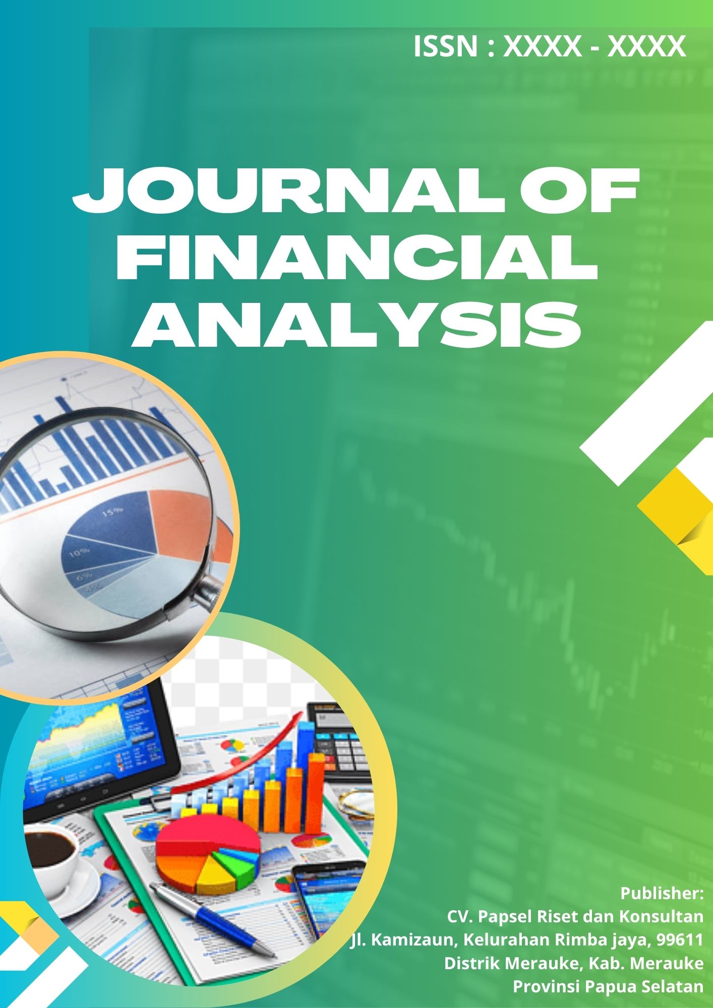 Journal Of Financial Analysis